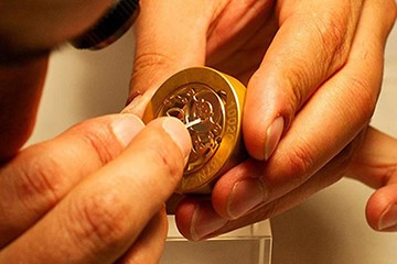 东莞欧米茄售后维修店位置