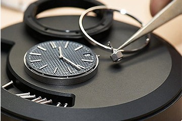 东莞欧米茄表官方售后洗油