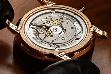 东莞欧米茄表官方售后保养服务