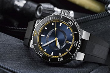 东莞欧米茄为什么走的快