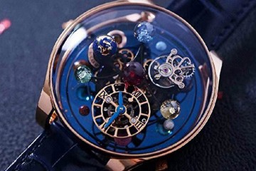 东莞欧米茄手动机械表售后保养