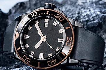 东莞欧米茄手表为什么突然不走了