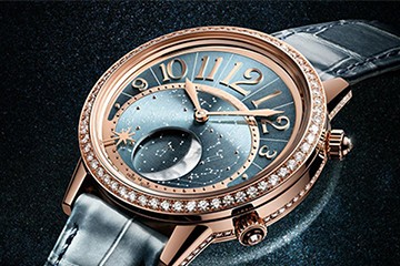 东莞欧米茄为什么会停