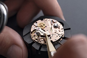 东莞欧米茄手表为什么走停