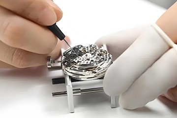 东莞欧米茄进水维修