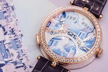 东莞欧米茄自动机械表为什么不走了