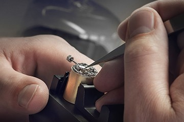 东莞欧米茄起雾维修