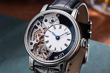 东莞欧米茄表进水维修